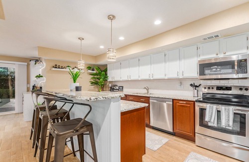 Paradise Valley Village House | Heated Pool at the PERFECT house with the PERFECT backyard.