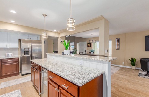 Paradise Valley Village House | Heated Pool at the PERFECT house with the PERFECT backyard.