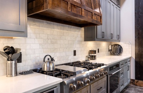 Pickens Cabin | Heated Pool, Big Game Area, Fun Slide, Pond, Hot Tub, Fire Pit
