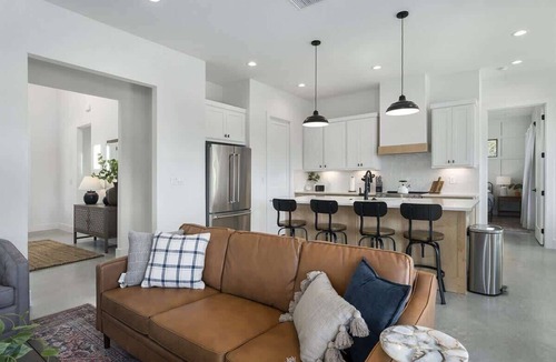 Canyon Lake House | Heated Pool & Deck | Views | Perfect for Groups!