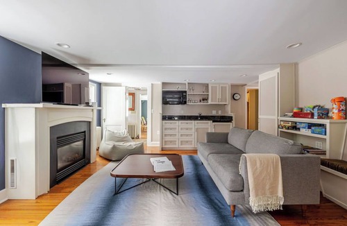 Egremont House | Heated Pool & Hot Tub Ideal Berkshires/Hudson Valley Getaway