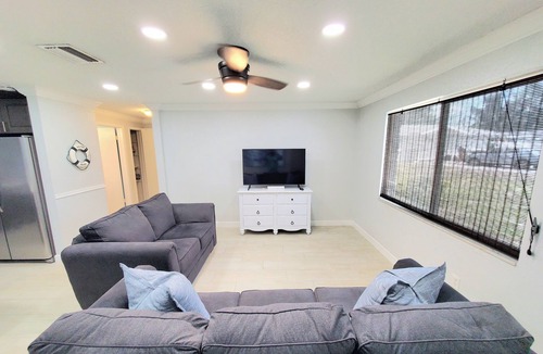 Clearwater House | Heated Pool in Private Setting