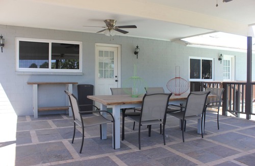 Tempe House | Heated Pool; On Golf Course; Near Spring Training, Great Hiking, Walk to Park