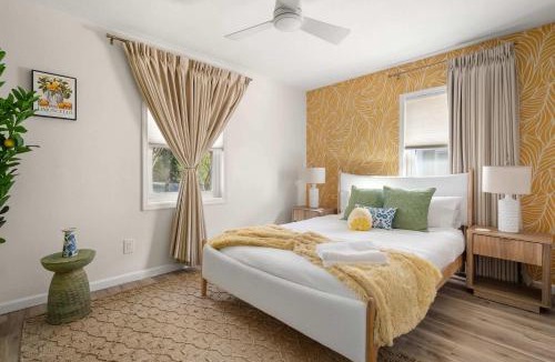 Largo House | Heated Pool Playground Mini Golf Sports Court
