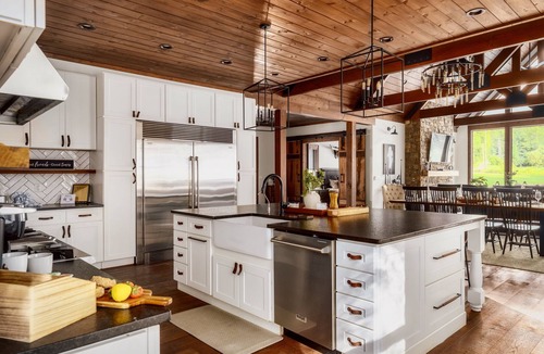 Pittman Center House | Heated Pool, Sauna & Easy Access Near Gatlinburg