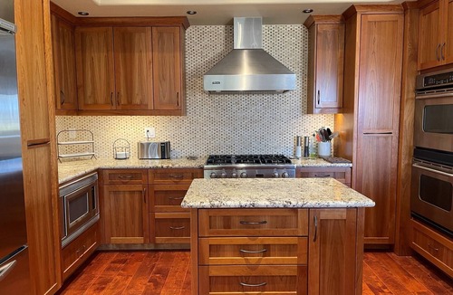 Paso Robles House | HEATED POOL-SPA- LARGE FIRE PIT-OUTDOOR KITCHEN-AWESOME VIEWS!