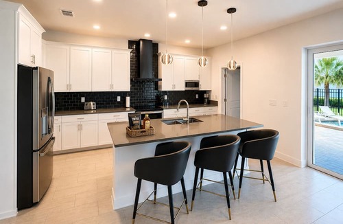 Ocean Ridge Of Brevard House | Heated Pool/Spa (included), Theater, Game Room