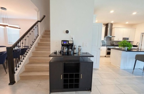 Ocean Ridge Of Brevard House | Heated Pool/Spa (included), Theater, Game Room