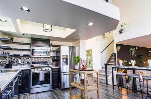 Country Meadows House | Heated Pool. Stadiums- Putting Green- Sparkling Pool