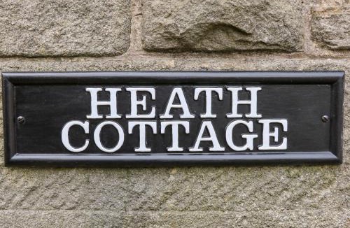 Peak District House | Heath Cottage