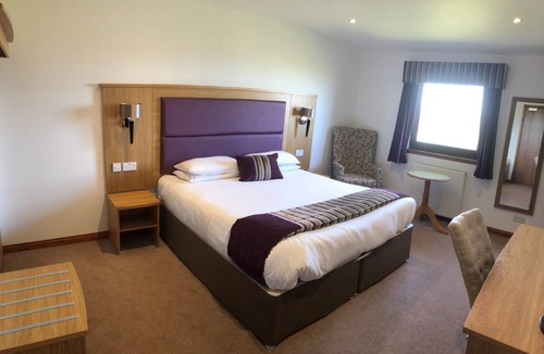 Fraserburgh Hotel | Heath Hill Hotel