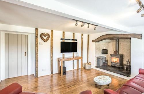 East Portlemouth House | Heath Hills