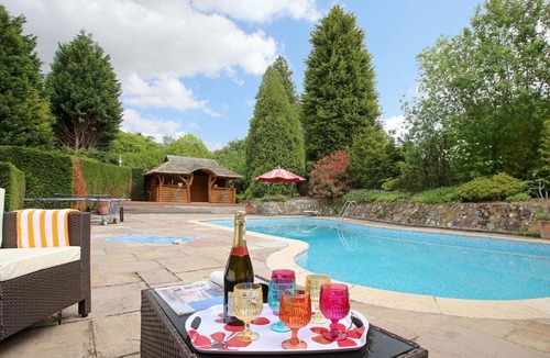 Buxted House | Heath Retreat
