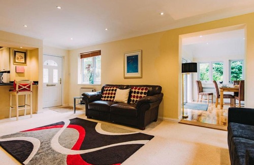 Buxted House | Heath Retreat