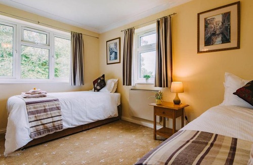Buxted House | Heath Retreat