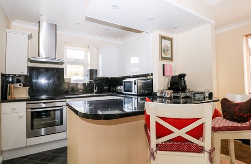 Buxted Cottage | Heath Retreat