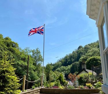 Matlock Bed & Breakfast | Heathbank House B&B