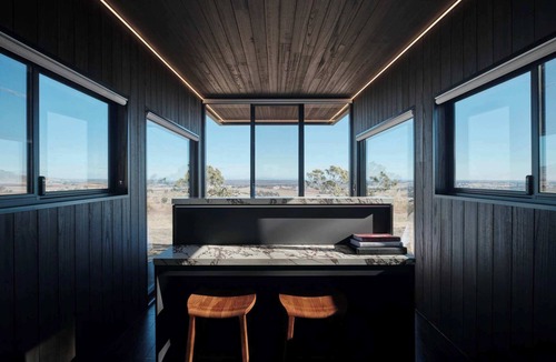 Toolleen Apartment | Heathcote Winery Luxury and Stunning Views