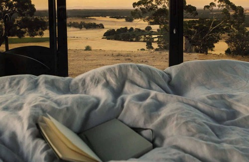 Toolleen Apartment | Heathcote Winery Stay with Sweeping Hilltop Views