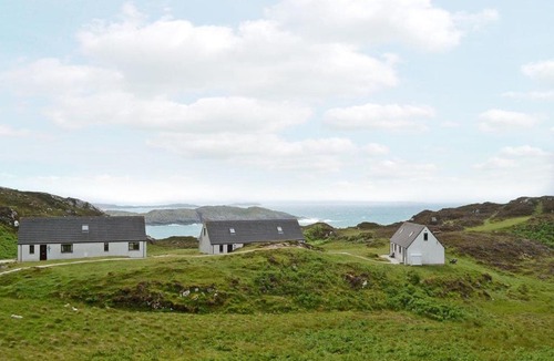 Clachtoll House | Heather Cottage - UK5865