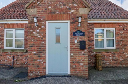 Robin Hood's Bay House | Heather Croft
