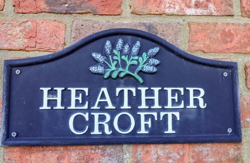 Robin Hood's Bay House | Heather Croft