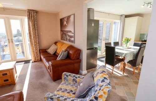 Robin Hood's Bay House | Heather Croft