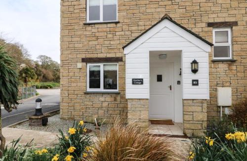 Falmouth House | Heather's Cottage