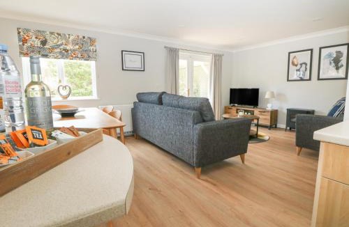 Falmouth House | Heather's Cottage
