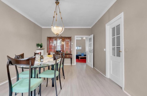 Angarano Apartment | Heather's Home - Superior - Ponte Vecchio