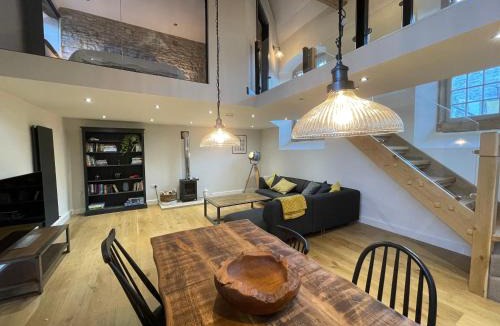 Peak District House | Heather View Chapel
