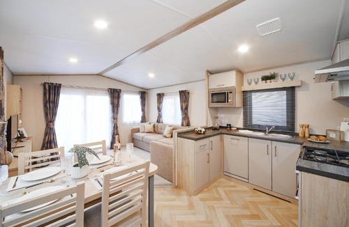 Bishop Auckland Resort | Heather View Holiday Park