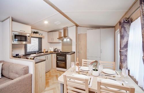 Bishop Auckland Resort | Heather View Holiday Park