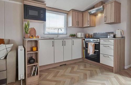 Bishop Auckland Other | Heather View Standard Daisy Caravan Pet 2