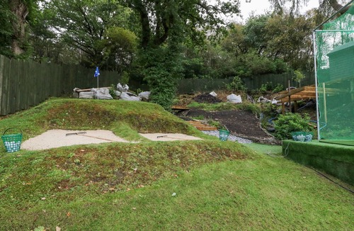 Kilcreggan Cottage | Heatherbank