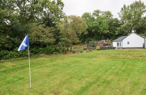 Kilcreggan Cottage | Heatherbank