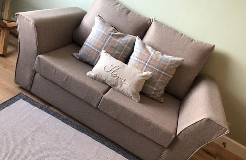 Strone Apartment | Heatherbloom Apartment