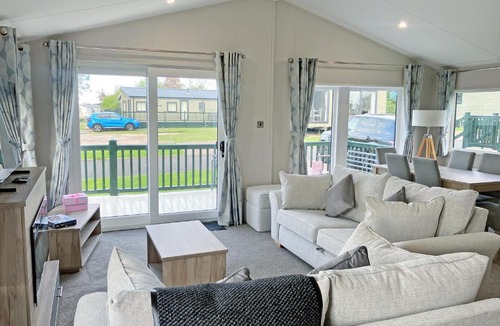 Low Gate Resort | Heathergate Boutique Holiday Park