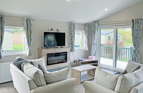 Low Gate Resort | Heathergate Boutique Holiday Park