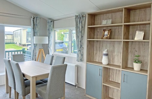 Low Gate Resort | Heathergate Boutique Holiday Park