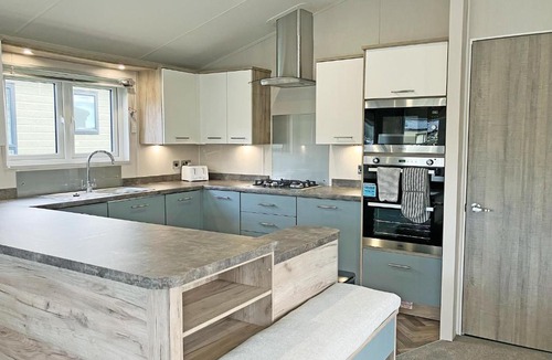 Low Gate Resort | Heathergate Boutique Holiday Park