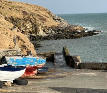 Isle of Lewis House | Heatherlea Cottage