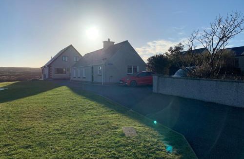 Isle of Lewis House | Heatherlea Cottage