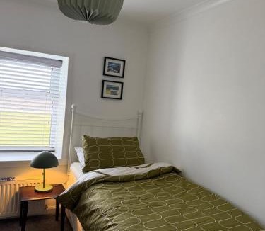 Isle of Lewis House | Heatherlea Cottage