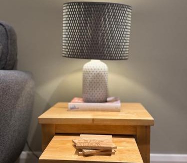 Belfast Apartment | Heathery Hill