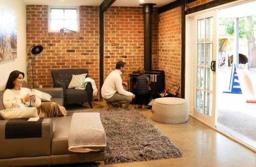 Toolangi House | Heathlands-Toolangi-Yarra Valley