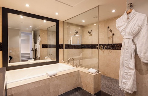 Downtown Portland Hotel | Heathman Hotel
