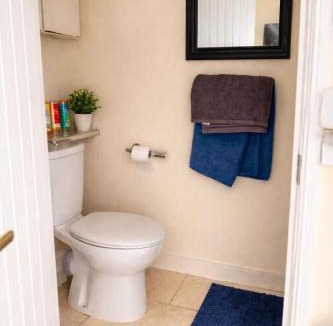 Brunel Apartment | Heathrow Direct