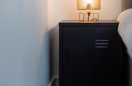 Yiewsley Apartment | Heathrow Haven