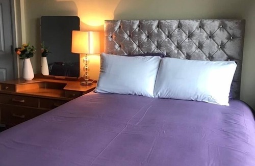 Hounslow Central Hotel | Heathrow Stay